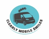 https://www.logocontest.com/public/logoimage/1538731822Clearly Mobile Smiles Logo 3.jpg